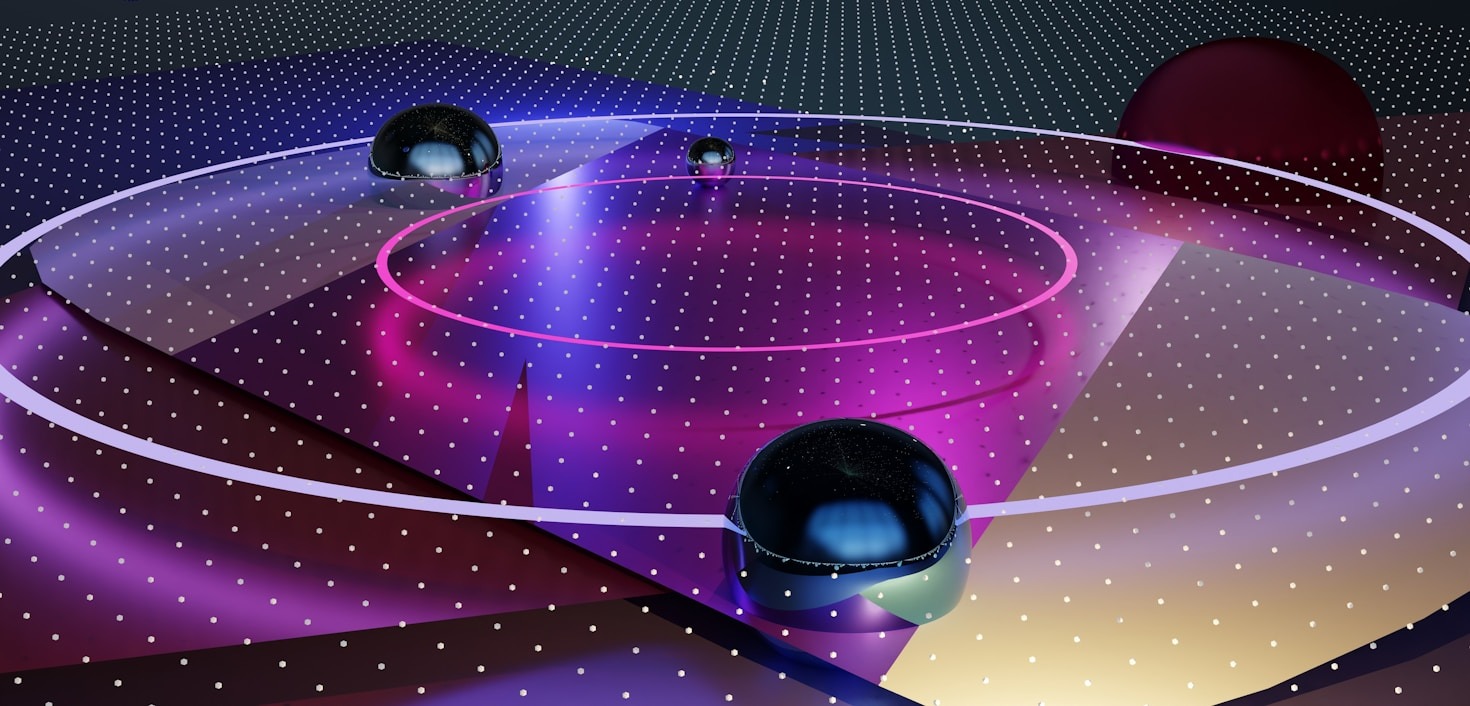The Intersection of Science and Spirituality