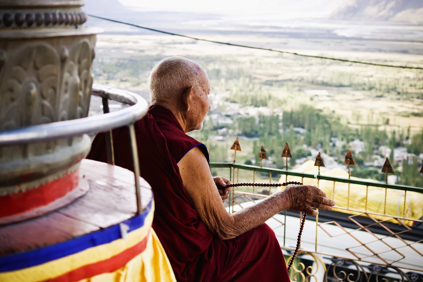 Understanding Energy and Self-Awareness